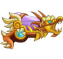 斗斗堂武器浪淘沙