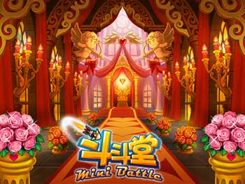 斗斗堂不删档内测8月15号开启