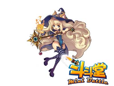 斗斗堂技巧