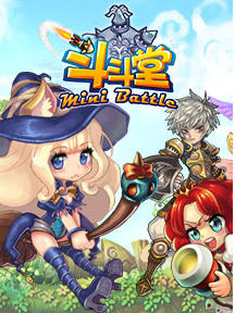 斗斗堂8月15日不删档内测全面开启